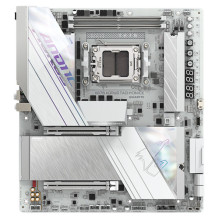GigaByte X870 A TACHYON ICE (weiß)