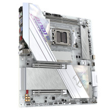 GigaByte X870 A TACHYON ICE (weiß)