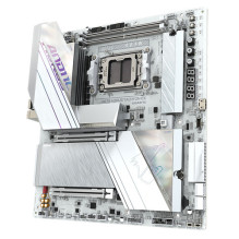 GigaByte X870 A TACHYON ICE (weiß)