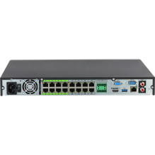 IP įrašymo įrenginys Dahua NVR5216-16P-EI2 IP įrašymo įrenginys Dahua NVR5216-16P-EI2