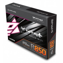 Płyta główna NITRO+ B850M WIFI AM5 4DDR5 mATX