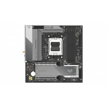 Płyta główna NITRO+ B850M WIFI AM5 4DDR5 mATX