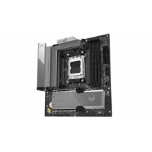 Płyta główna NITRO+ B850M WIFI AM5 4DDR5 mATX