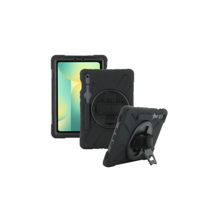 Mobilis All in Case for Galaxy Tab S10 FE-Tab S9 FE-Tab S9