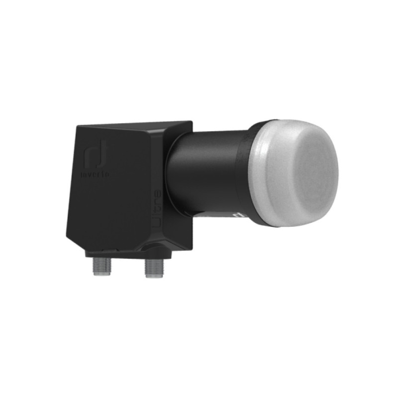 INVERTO TWIN BLACK ULTRA converter