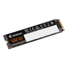 SSD drive Gigabyte AORUS Gen4 7000E 2TB M.2 2280 PCI-E x4 Gen4 NVMe (AG470E2TB)