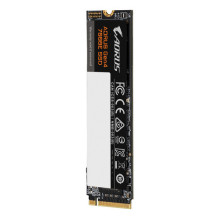 SSD drive Gigabyte AORUS Gen4 7000E 2TB M.2 2280 PCI-E x4 Gen4 NVMe (AG470E2TB)