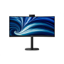 Monitor 34 inches 34B2U3600CH Curved VA HDMIx2 DP HAS USB-C RJ45 KVM Monitor 34 inches 34B2U3600CH Curved VA HDMIx2 DP HAS USB-C RJ45 KVM