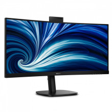 Philips 86,4cm (34,0") 34B2U3600CH 21:09 2xHDMI+DP+USB-C bl. Philips 86,4cm (34,0") 34B2U3600CH 21:09 2xHDMI+DP+USB-C bl.