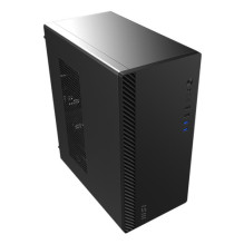 MSI PRO SHIELD M100P apsaugos ir laikikliai Midi Tower kompiuteriams Black MSI PRO SHIELD M100P apsaugos ir laikikliai Midi Tower kompiuteriams Black