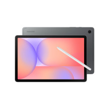 Samsung GALAXY Tab S10 Lite SM-X400 WiFi 128GB pilka Android 15 Enterprise Edition