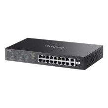 TP-LINK TPLINK Switch Omada Agile (ES220GP) TP-LINK TPLINK Switch Omada Agile (ES220GP)