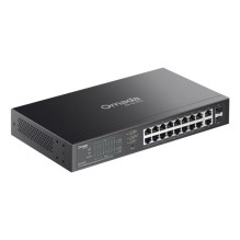 TP-LINK TPLINK Switch Omada Agile (ES220GP) TP-LINK TPLINK Switch Omada Agile (ES220GP)