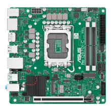ASUS PRO Q870I-C-CSM...