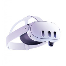 Meta Quest 3 512GB, white Meta Quest 3 512GB, white