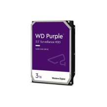 Disko serveris WD Purple...