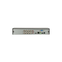 Rejestrator REGISTER AHD, HD-CVI, HD-TVI, CVBS, IP XVR5108HS-4KL-I3 / T 8 KANAŁÓW WizSense DAHUA