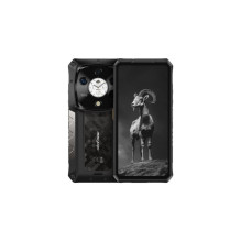 Ulefone Armor 28 Pro phone, 512 / 16 GB, black