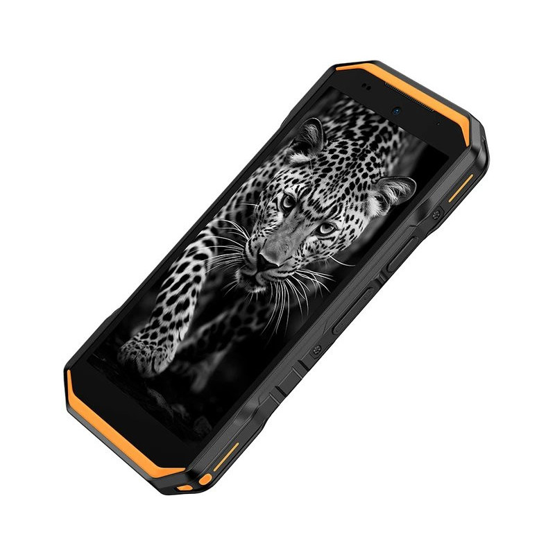 PHONE ULEFONE ARMORX32 4G 128GB ORANGE