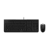 Klaviatūra + pelė Cherry DC 2000 (JD-0800EU-2) Klaviatūra + pelė Cherry DC 2000 (JD-0800EU-2)