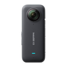 Insta360 X3 kamera Black