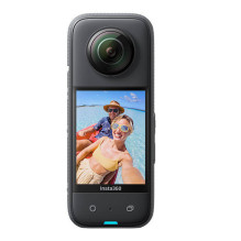 Insta360 X3 kamera Black Insta360 X3 kamera Black