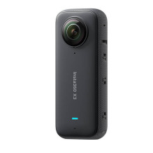 Insta360 X3 kamera Black Insta360 X3 kamera Black