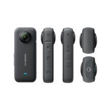 Insta360 X3 kamera Black Insta360 X3 kamera Black