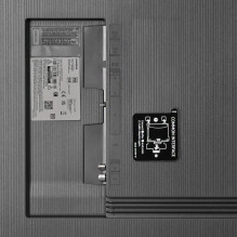 Samsung QE55QN70FAUXXH