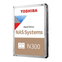 Toshiba N300 server hard...