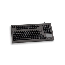 Klaviatūra Cherry Touchboard (G80-11900LUMDE-2) Klaviatūra Cherry Touchboard (G80-11900LUMDE-2)