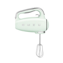 SMEG HANDMIXER GREEN HMF01PGEU