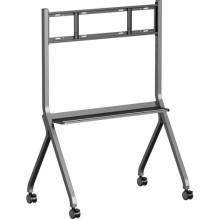 Mobile cart on wheels, max. Mobile cart on wheels, max.