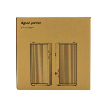 Filtras Dyson Tacticals TP...
