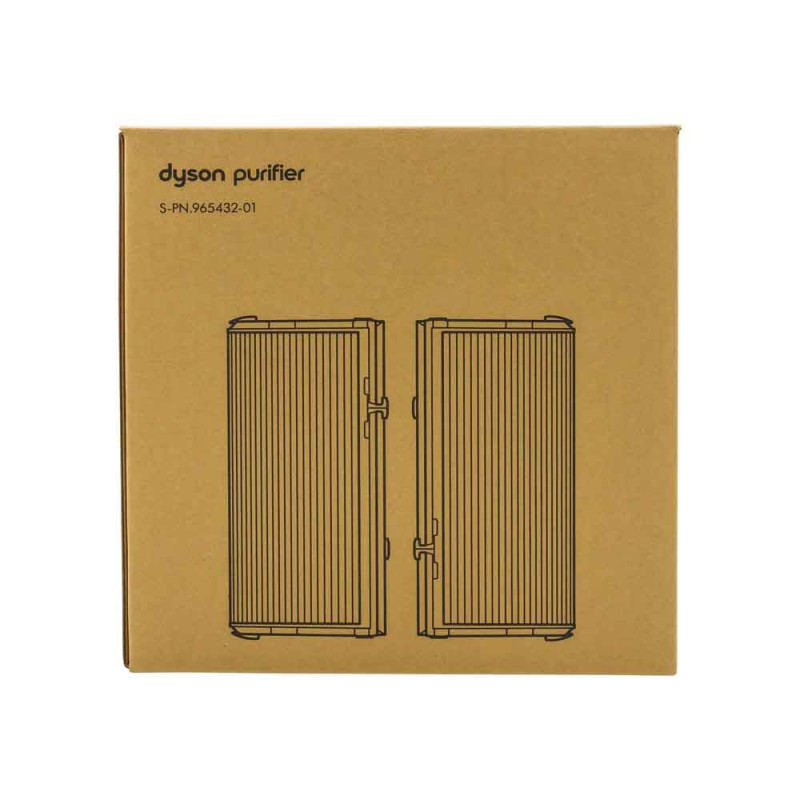 Dyson Tacticals TP EVO Filter 965432