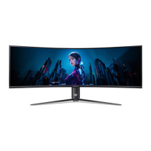 Monitors Acer Predator Z57BMIIPHUZX (UM.NZ7EE.001)