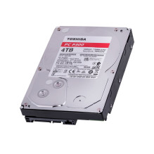 Toshiba P300, SATA 6G, 3,5...