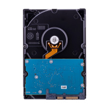 Toshiba P300, SATA 6G, 3,5 Zoll - 4 TB