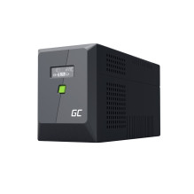 Zasilacz awaryjny UPS 900W / 1500VA modyfikowana sinusoida Zasilacz awaryjny UPS 900W / 1500VA modyfikowana sinusoida