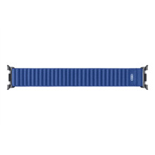 Samsung Látkový řemínek (velikost M / L) Watch 8 Blue Samsung Látkový řemínek (velikost M / L) Watch 8 Blue