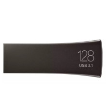 USB-Stick 128GB Samsung BAR Plus Titan Grey USB 3.1 retail