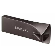 USB-Stick 128GB Samsung BAR Plus Titan Grey USB 3.1 retail