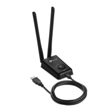 TP-Link WL-USB TL-WN8200ND (300MBit) Aukštos galios belaidžio tinklo adapteris