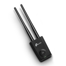 TP-Link WL-USB TL-WN8200ND (300MBit) Aukštos galios belaidžio tinklo adapteris