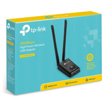 TP-Link WL-USB TL-WN8200ND (300MBit) High Power Wi-Fi Adapter