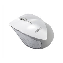 ASUS WT465 V2 Belaidė optinė pelė White 90XB0090-BMU050 ASUS WT465 V2 Belaidė optinė pelė White 90XB0090-BMU050