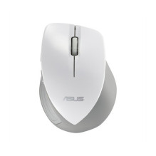 ASUS WT465 V2 Optical Wireless Mouse White 90XB0090-BMU050 ASUS WT465 V2 Optical Wireless Mouse White 90XB0090-BMU050