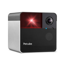 Petcube Play 2 - Pet Monitoring Camera with Laser, WiFi, 1080p