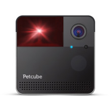 Petcube Play 2 - Pet Monitoring Camera with Laser, WiFi, 1080p