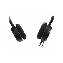 JABRA EVOLVE 30 II UC STERE USB HEADB NOISE CANCEL USB CONNECTOR JABRA EVOLVE 30 II UC STERE USB HEADB NOISE CANCEL USB CONNECTOR